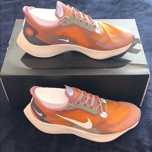 Nike Vapor Street Peg Sp
